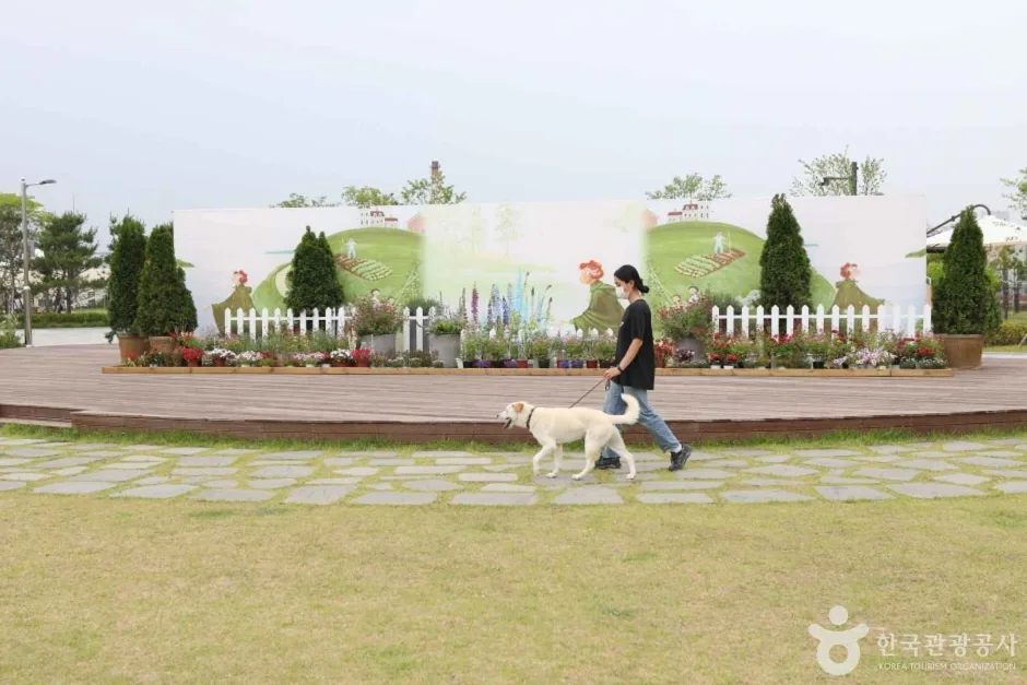 오산반려동물테마파크 (5)