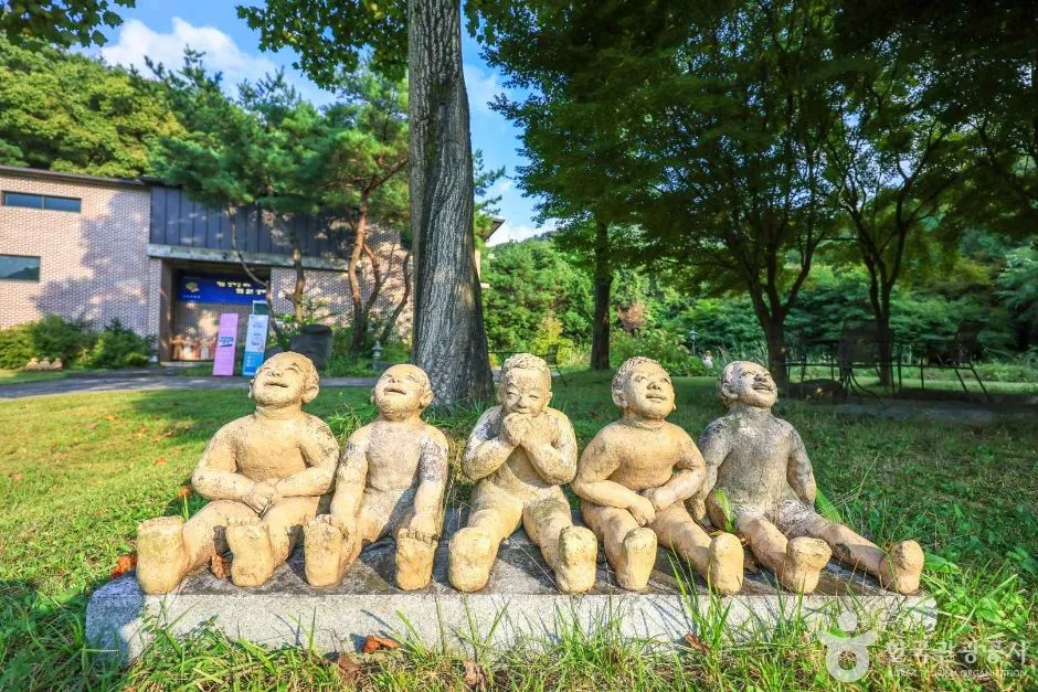 경기_양평_잔아문학박물관 (3)