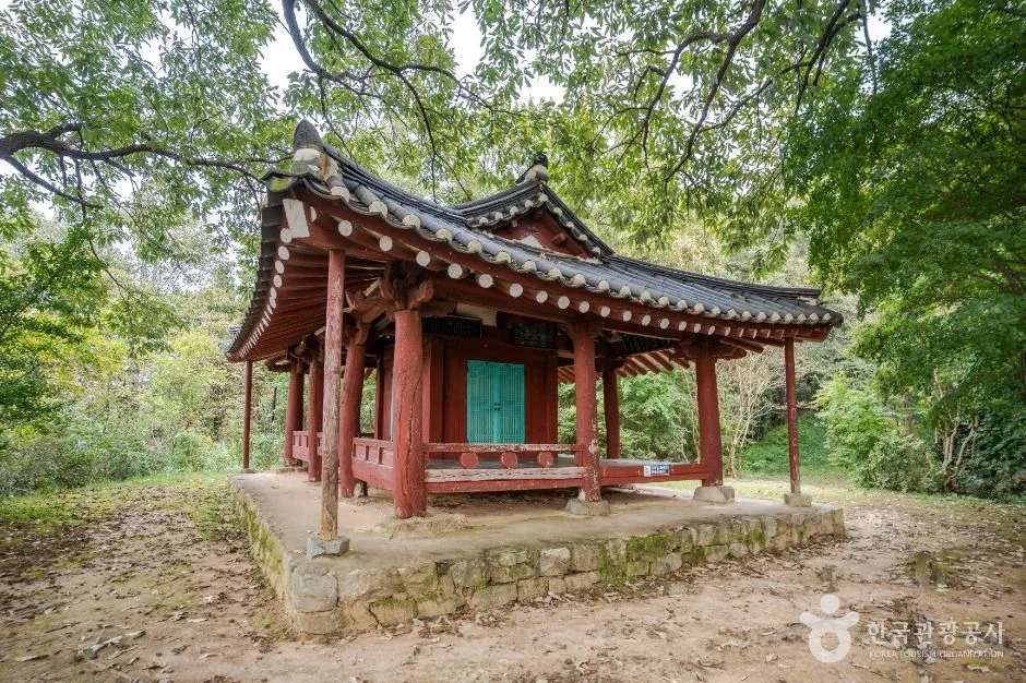 담양_면앙정 (4)