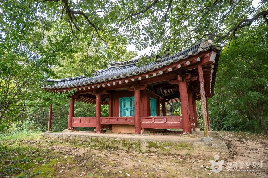 담양_면앙정 (5)