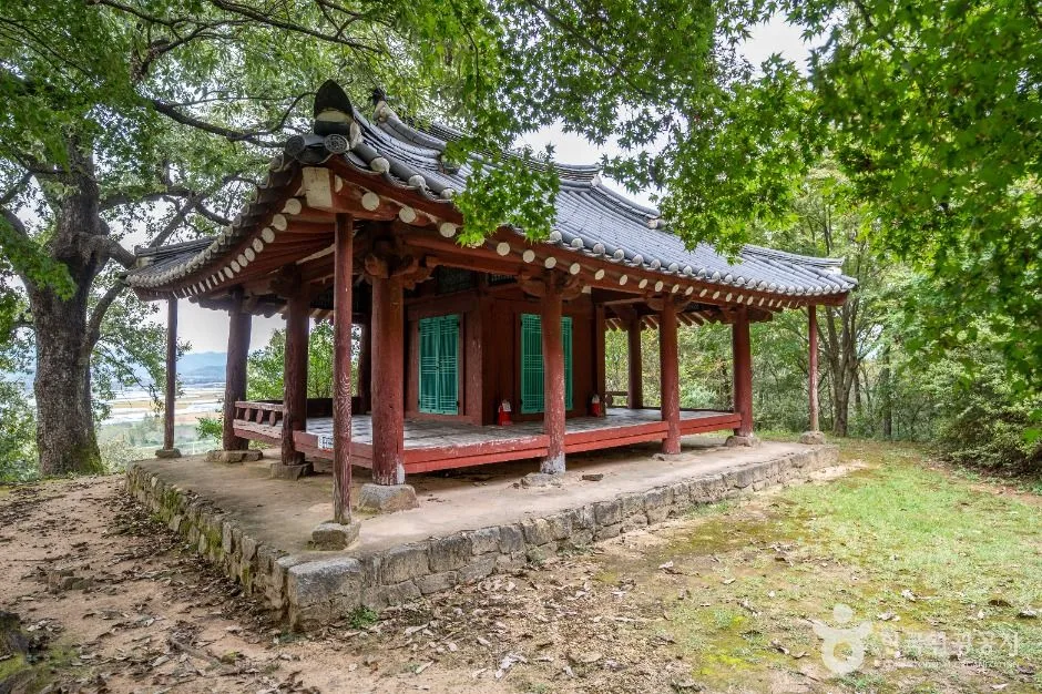 담양_면앙정 (3)