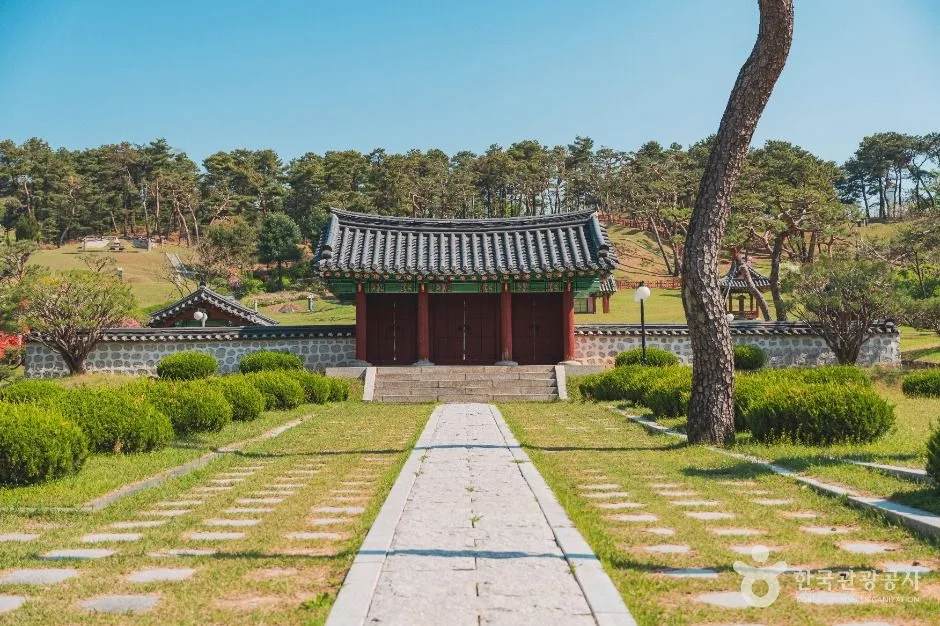 서울_전주이씨광평대군파묘역 (5)