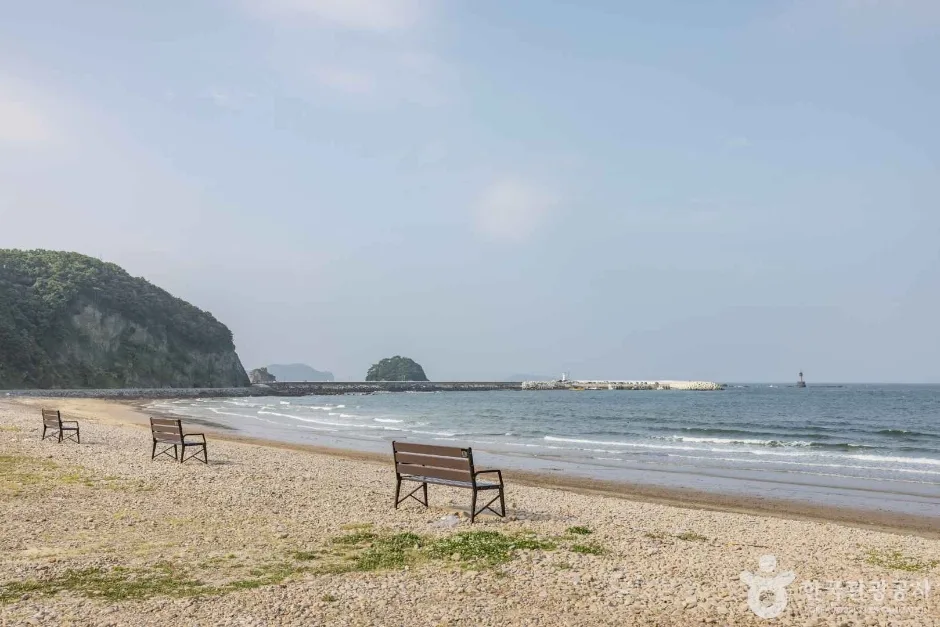 방포해수욕장 (6)