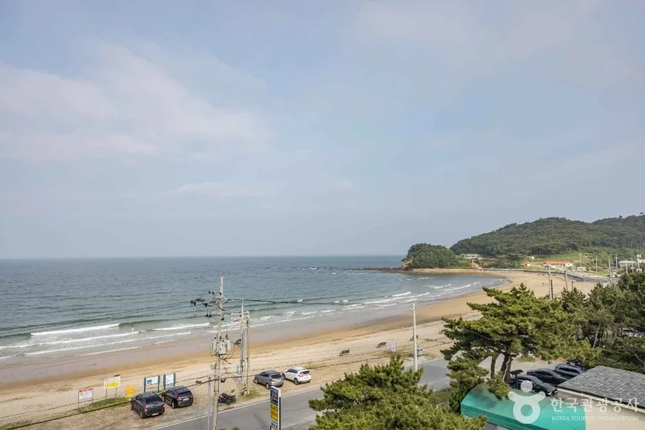 방포해수욕장 (9)