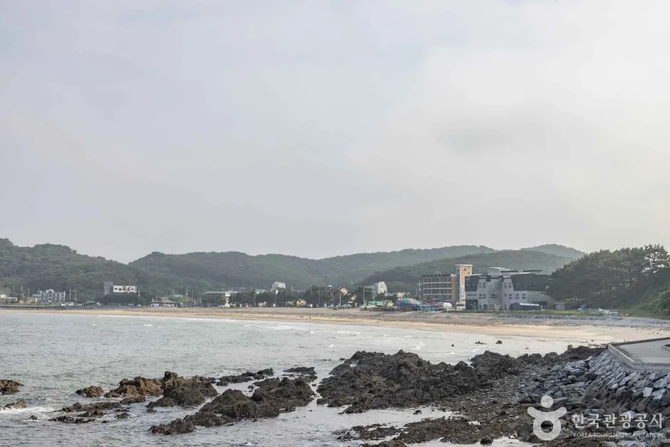 방포해수욕장 (3)