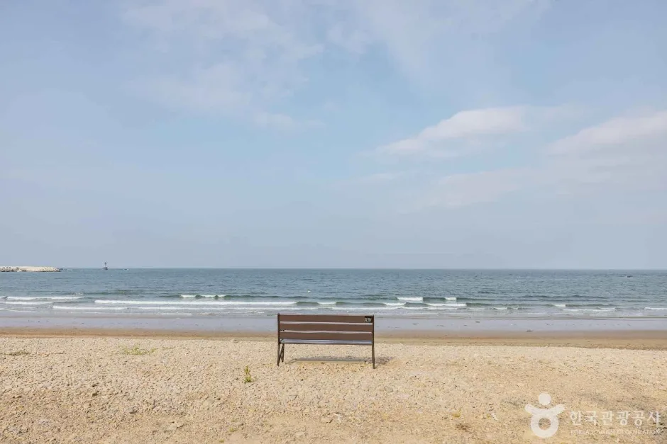 방포해수욕장 (4)