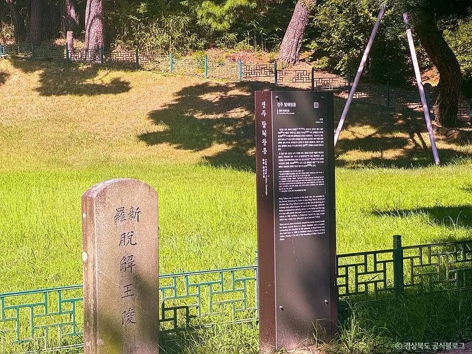 경주_경주 탈해왕릉 (3)