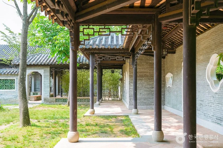 수원_효원공원 월화원 (5)