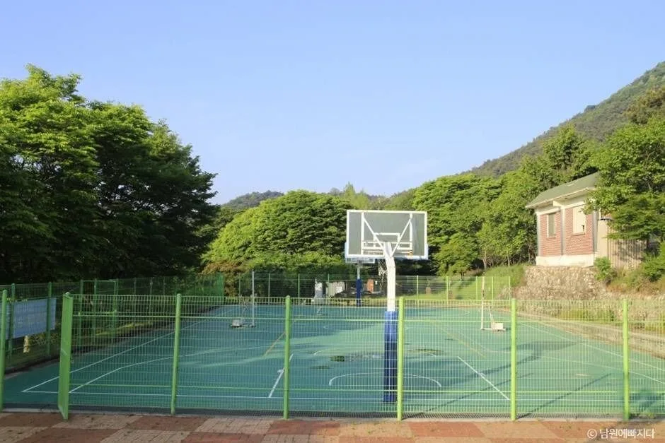 남원_교룡산국민관광지 (3)
