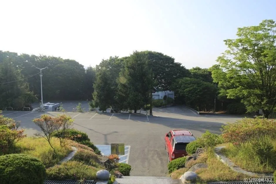 남원_교룡산국민관광지 (4)