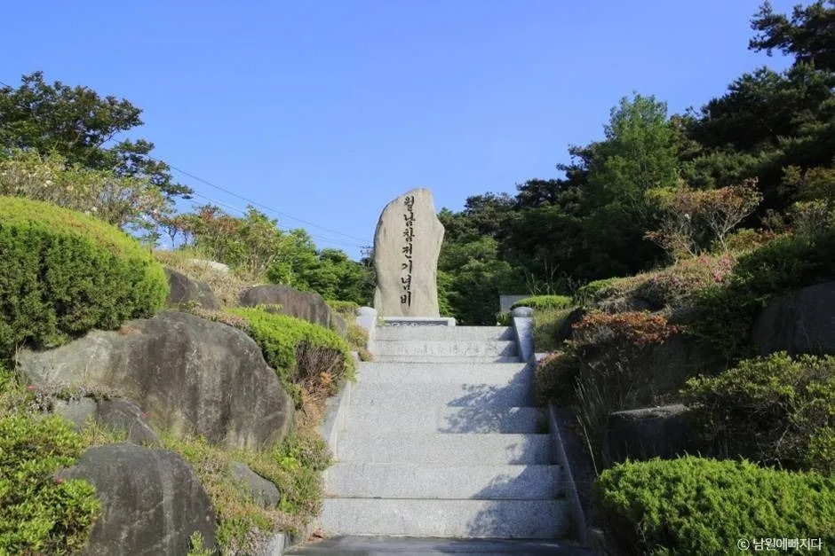 남원_교룡산국민관광지 (2)