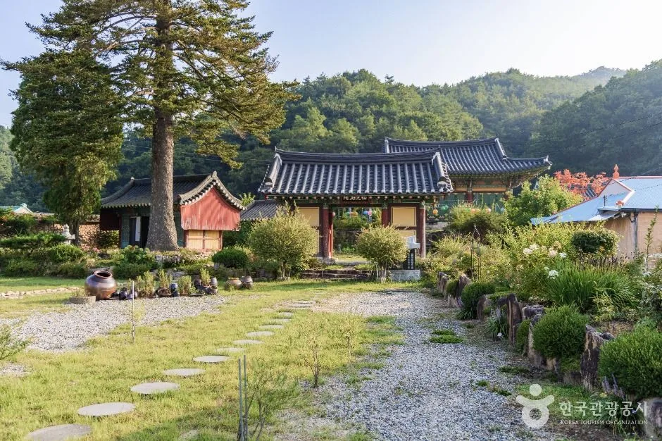 신흥사(상주)
