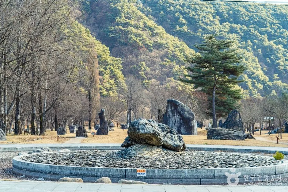 평창_[효석문학100리길 5-1코스] 마을길따라 노산가는 길 (8)