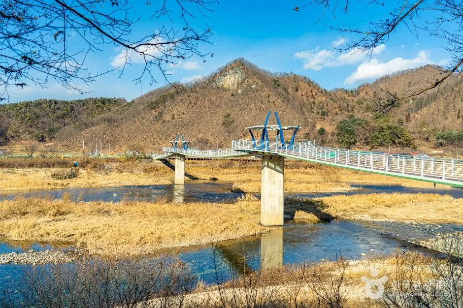 평창_[효석문학100리길 5-1코스] 마을길따라 노산가는 길 (5)