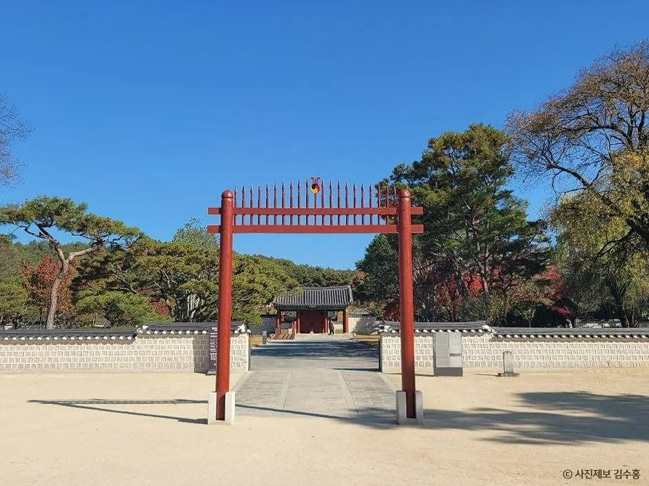 금산_금산 칠백의총 (4)