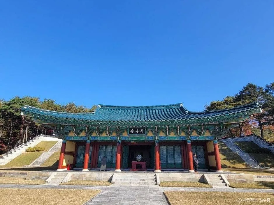 금산_금산 칠백의총 (2)