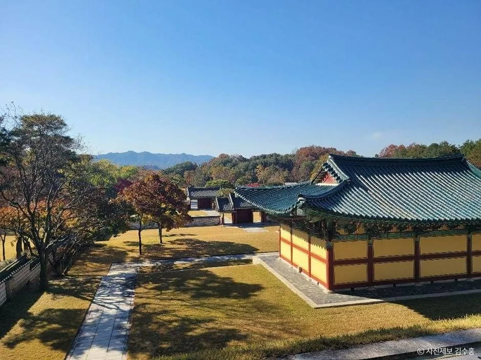 금산_금산 칠백의총 (5)