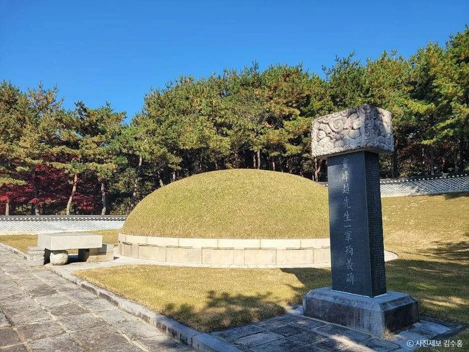 금산_금산 칠백의총 (3)