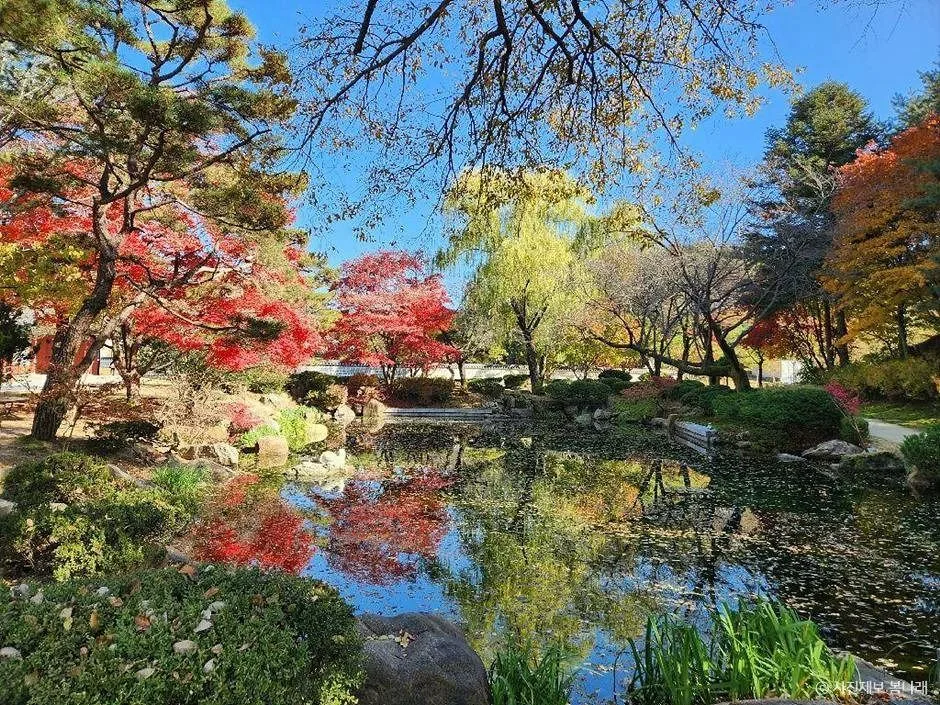 금산_금산 칠백의총 (8)