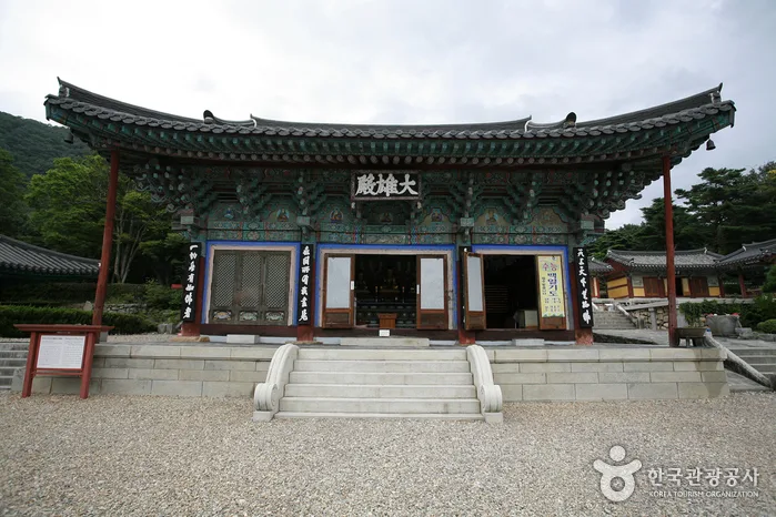 포항의 절경을 찾아 떠나자!