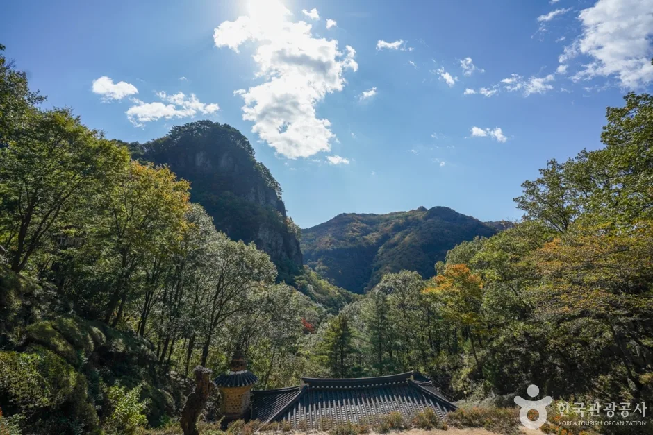 경북_봉화_청량산도립공원 (6)