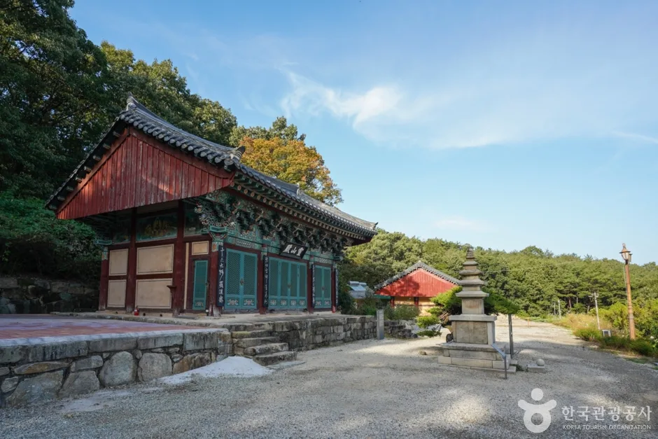 법주사(군위) (9)