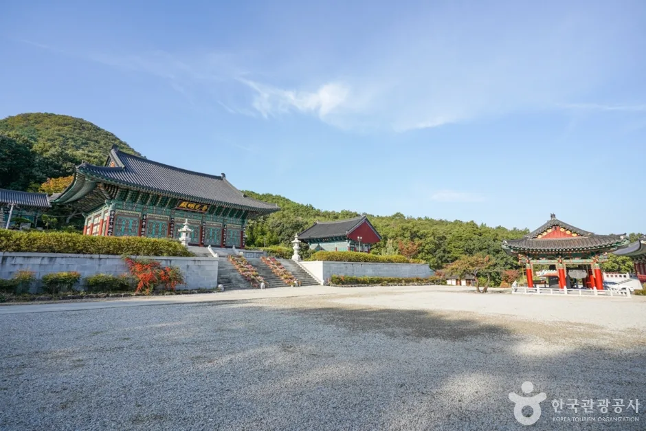 법주사(군위) (12)