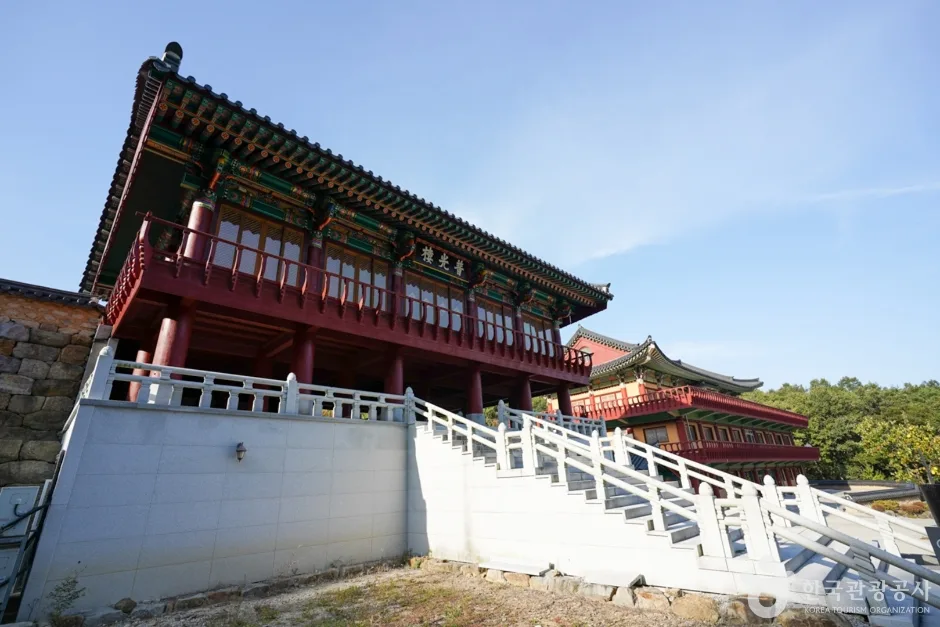 법주사(군위) (8)
