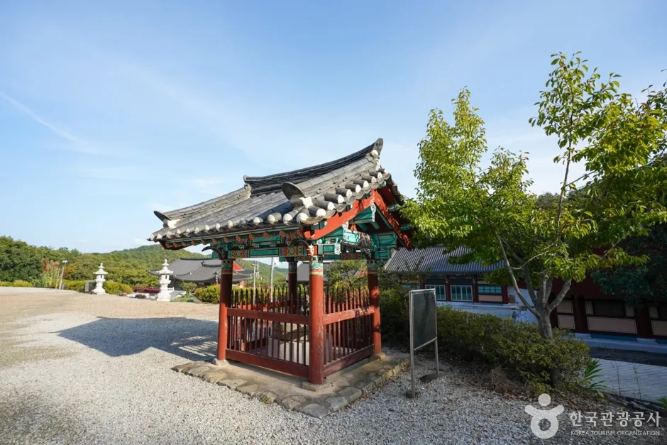 법주사(군위) (13)