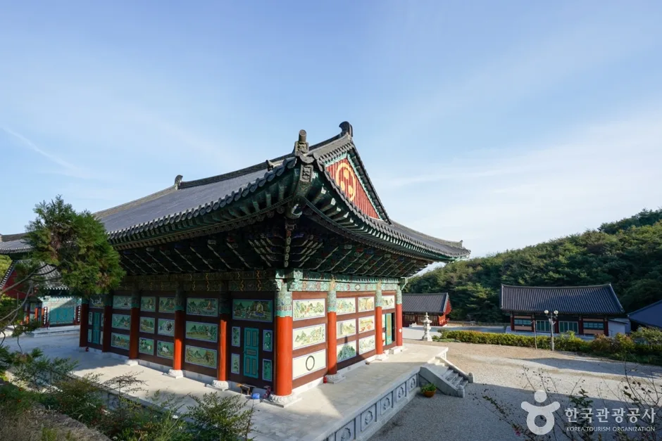 법주사(군위) (17)