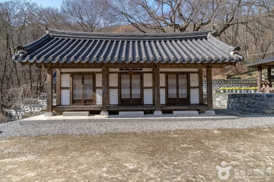 설봉서원