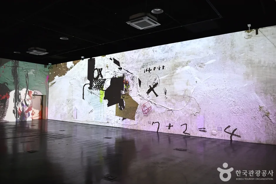 광주 미디어아트플랫폼GMAP (8)