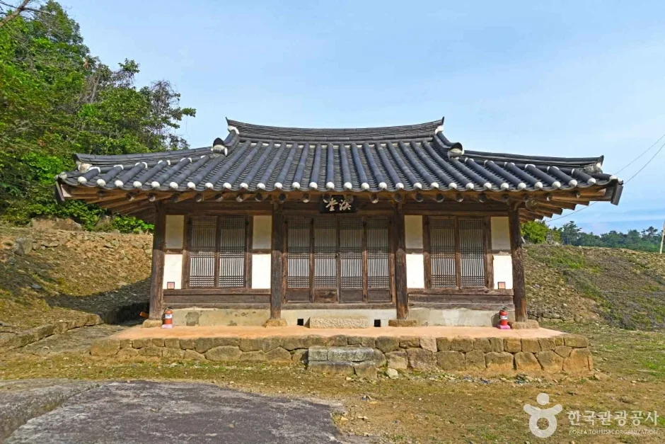금화서원 (5)