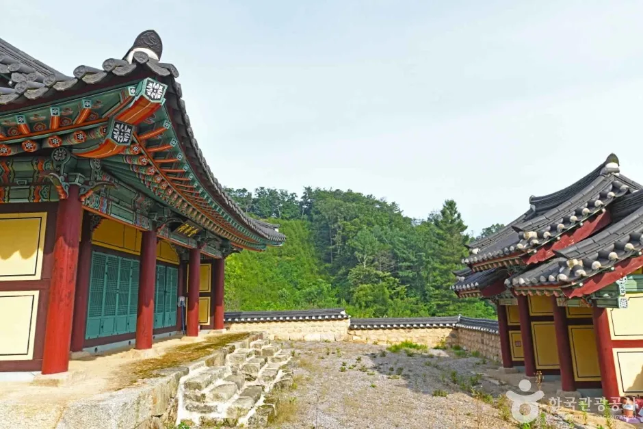 금화서원 (6)