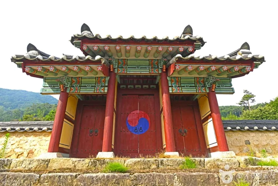 금화서원 (3)