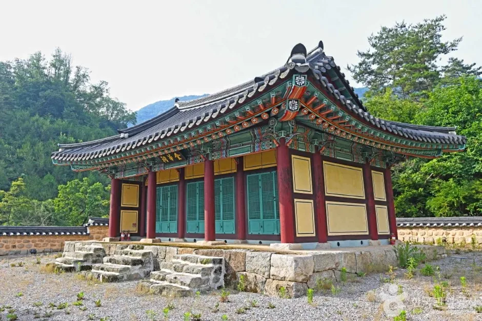 금화서원 (4)