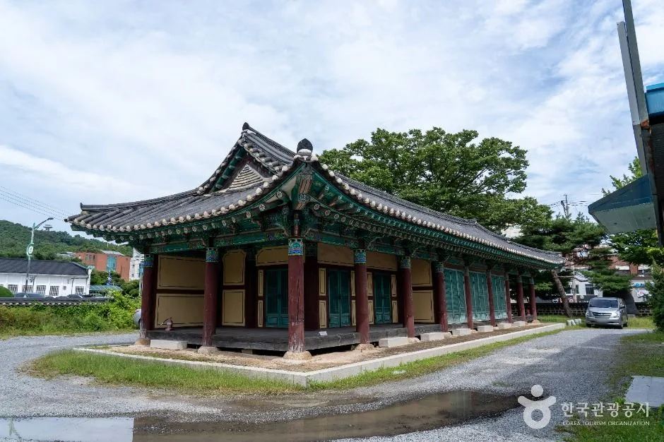 서산_서산객사 (3)