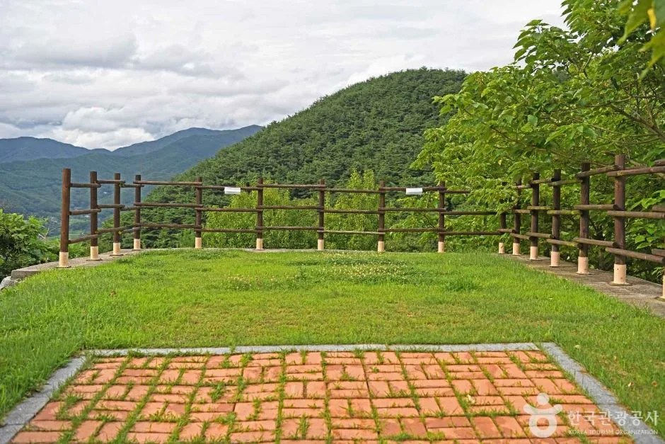 전남_구례_산수유 자연휴양림 (4)