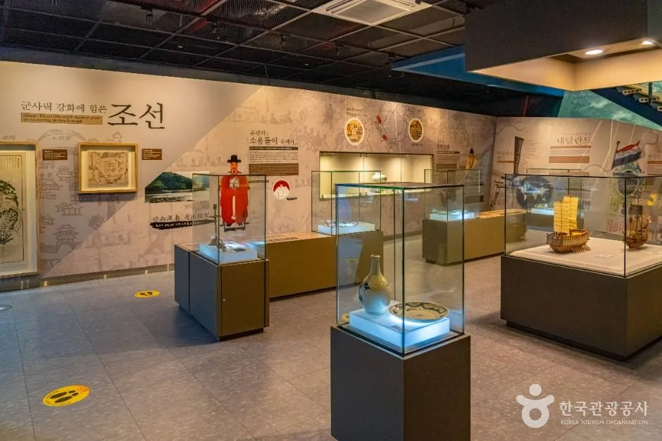 여수_하멜전시관 (7)