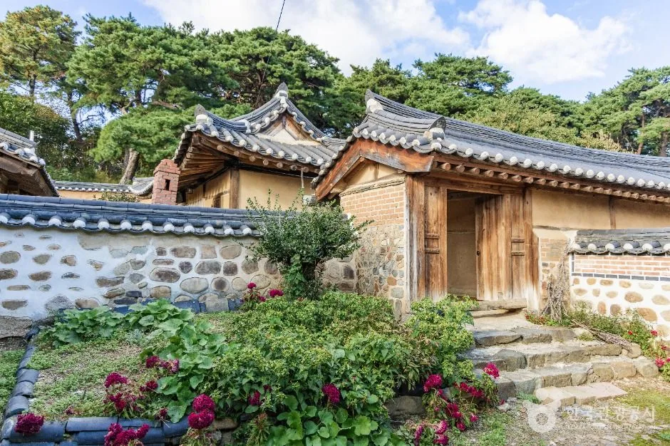 괴산_괴산 김항묵 고택 (5)