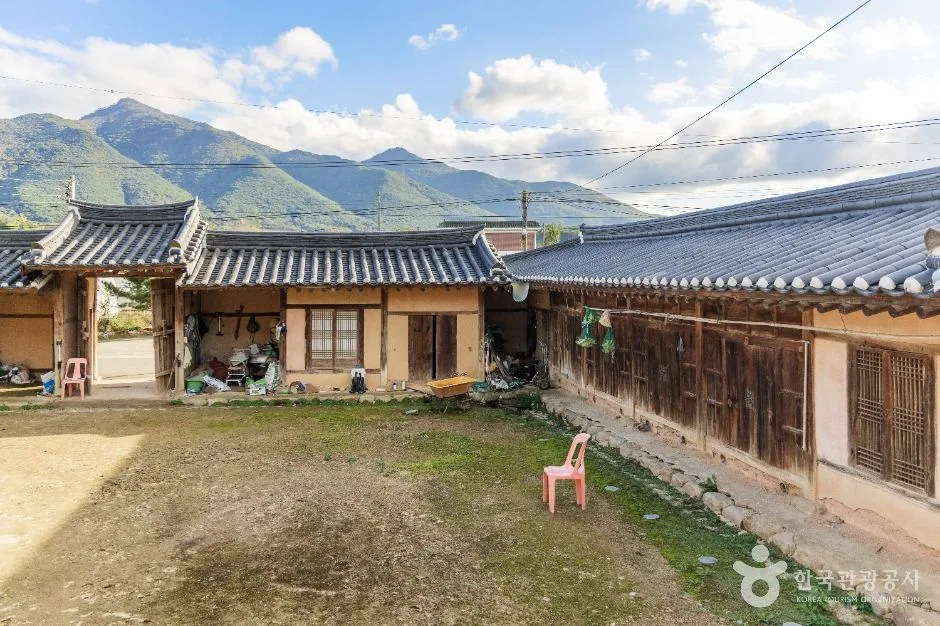 괴산_괴산 김항묵 고택 (2)
