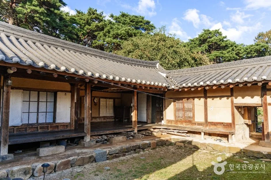 괴산_괴산 김항묵 고택 (4)