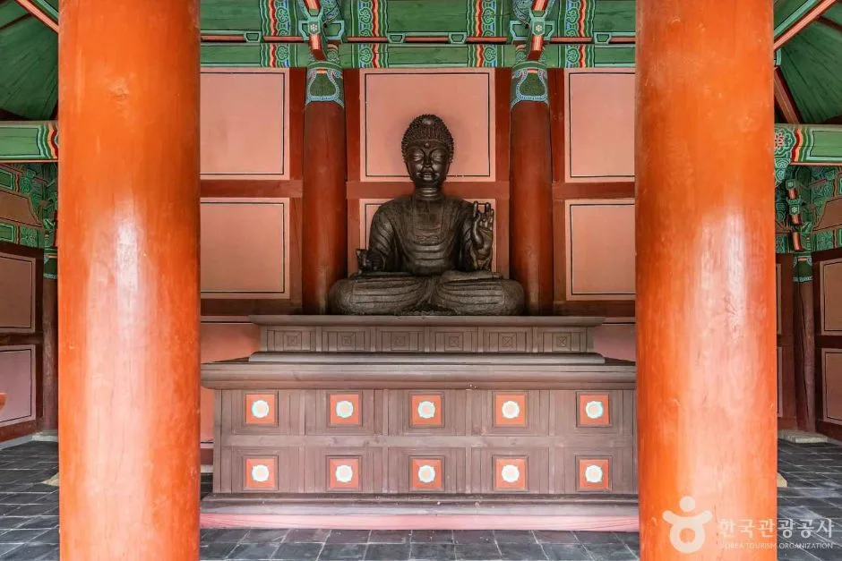 천 년의 역사를 품은 청주, 그 정취를 따라 거닐다_충북_청주_청주 흥덕사지_4.JPG