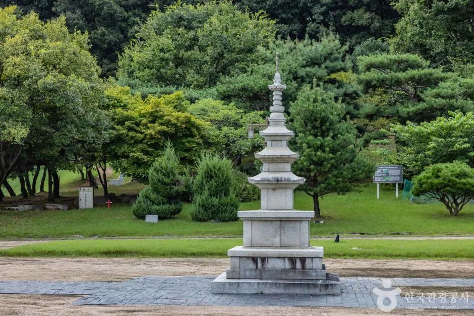 천 년의 역사를 품은 청주, 그 정취를 따라 거닐다_충북_청주_청주 흥덕사지_5.JPG