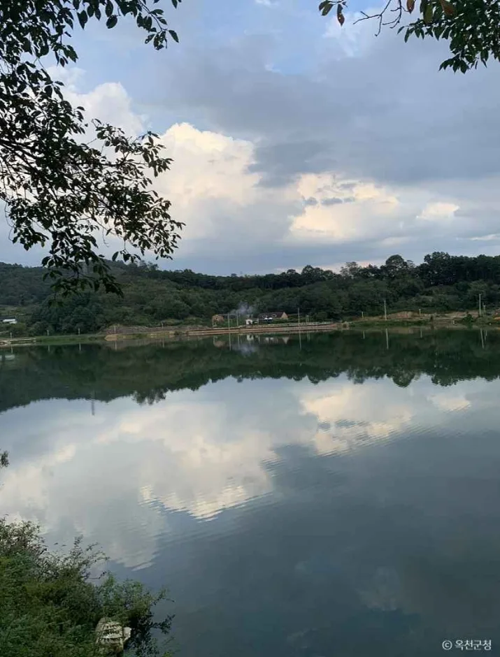 교동저수지 9