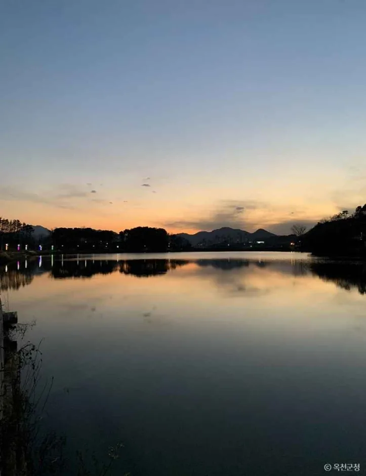 교동저수지 10