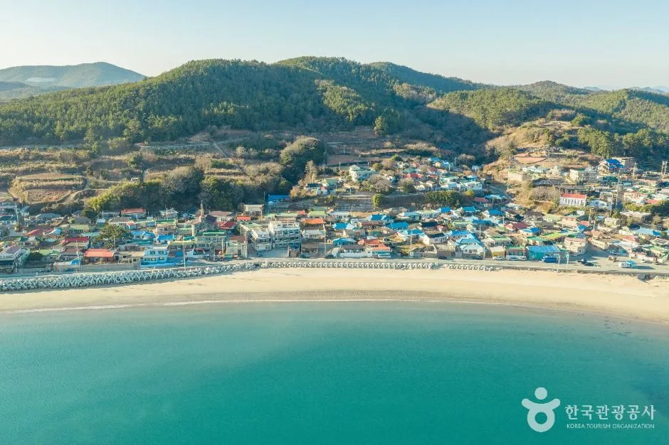 완도_동고리해수욕장 (5)