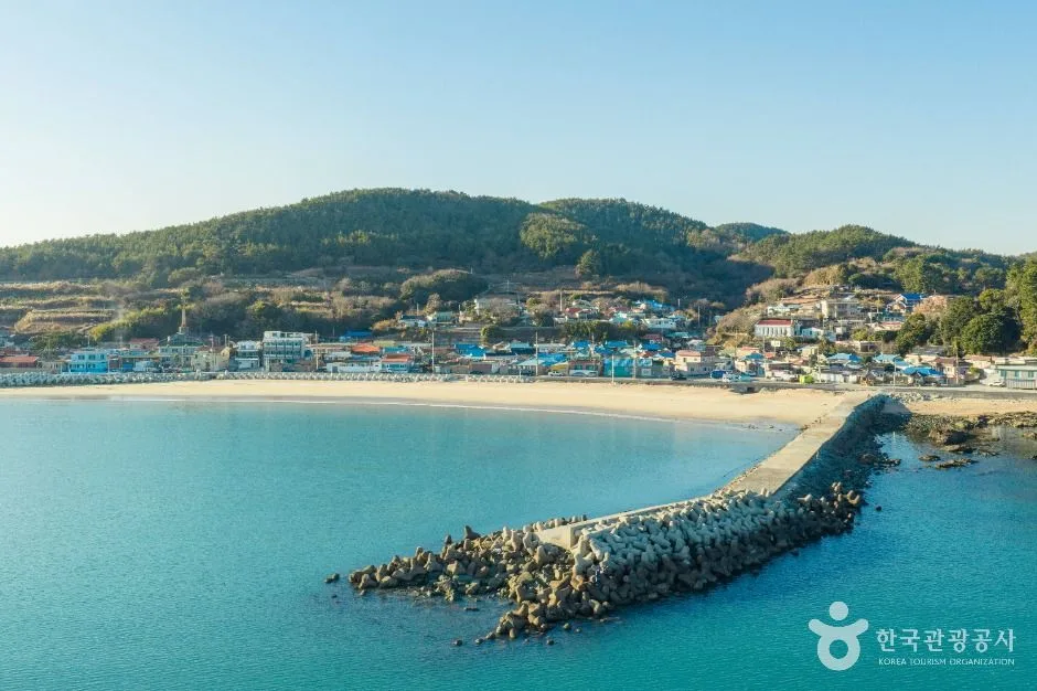 완도_동고리해수욕장 (4)
