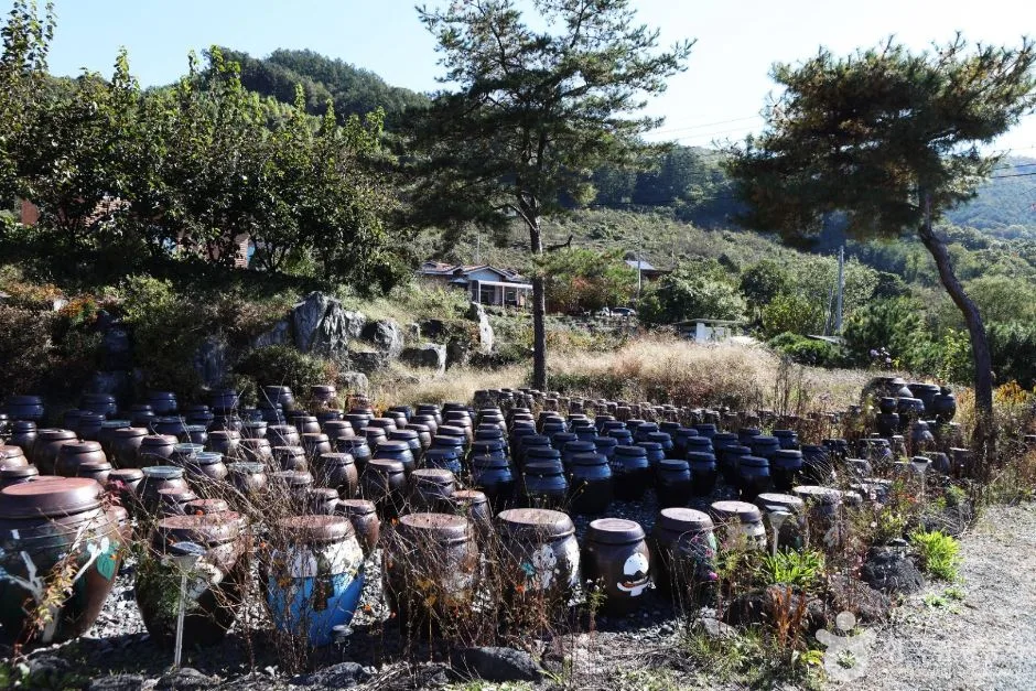 경기_포천_교동 장독대마을 (1)