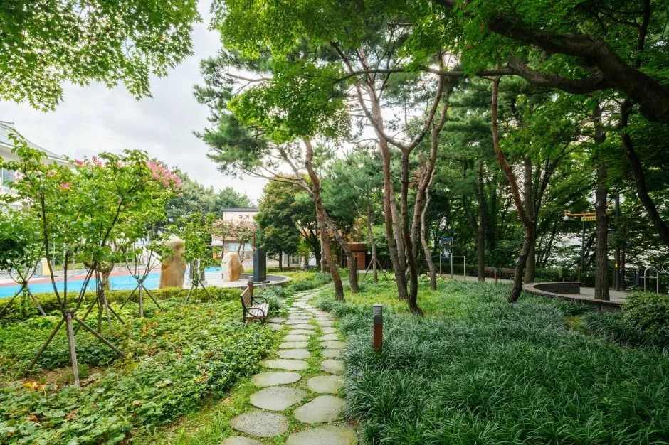 서울_국기원(세계태권도본부) (6)